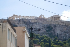 2nd View of Acropolis