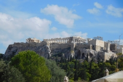 Acropolois