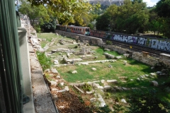 Antiquity by trainsiide