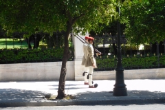 Greek Soliders