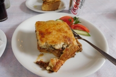 Moussaka