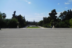 National Gardens
