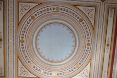 Roof of Media Center