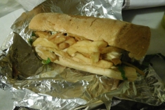 Souvlaki