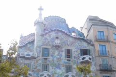 Casa Batlló