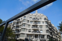 La Pedrera