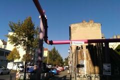 Water Pipes