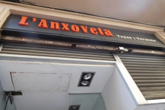 L’Anxoveta
