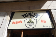 Pastisseria Principe