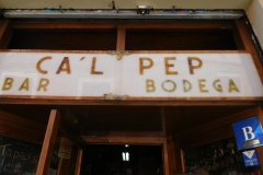 CALPEP Bar and Bodega