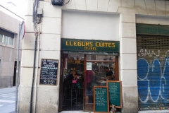 LLEGUMS CUITES ISABEL