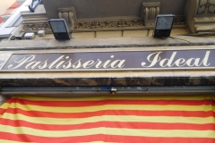 Pastisseria Ideal