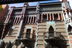 Casa Vicens
