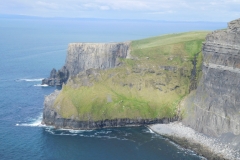 Cliff of Mor