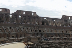 Colosseum Panorama