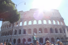 Colosseum
