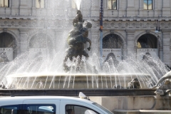 Fountain