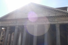 The Pantheon