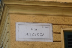 Street Sign