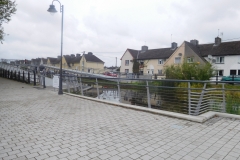 Outside Tullamore